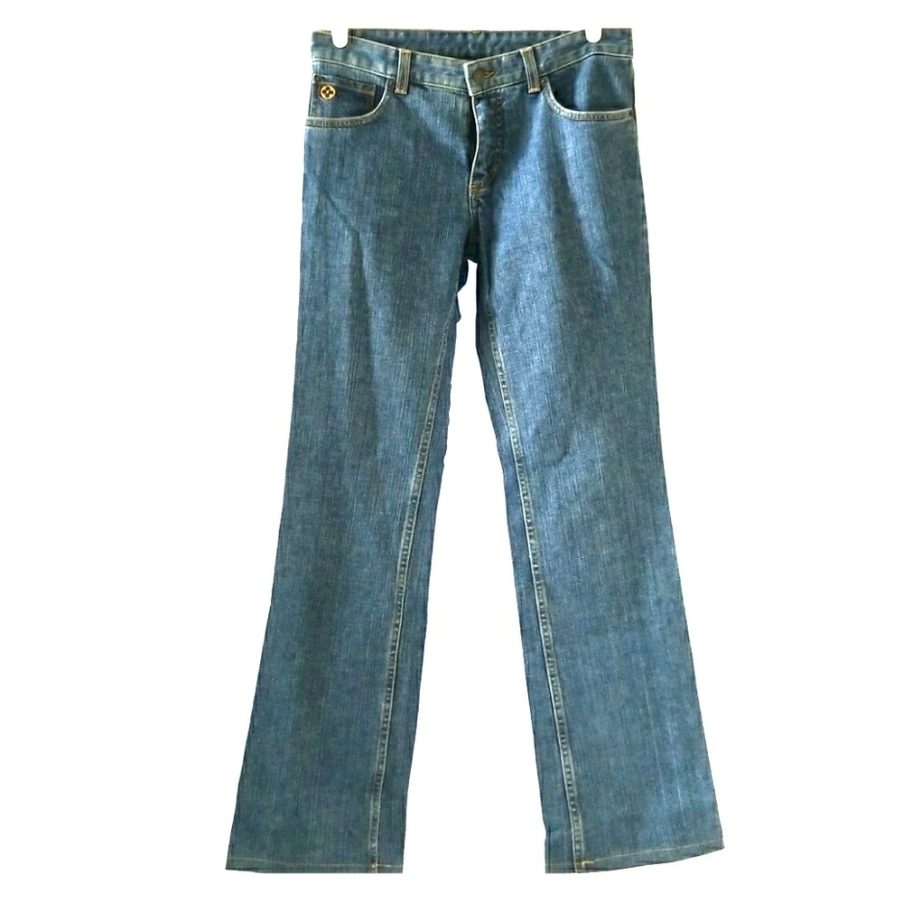 Louis Vuitton Jeans